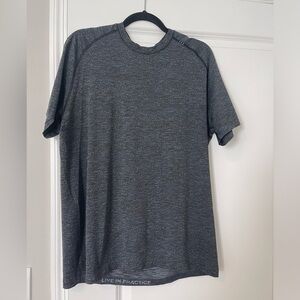 Men’s Lulu Lemon T-Shirt